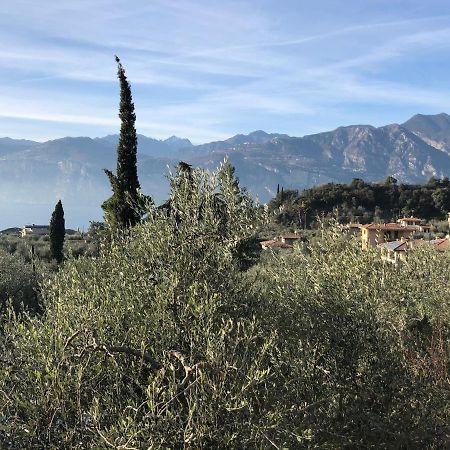 Appartamento Nonna Rosa Malcesine Exteriér fotografie