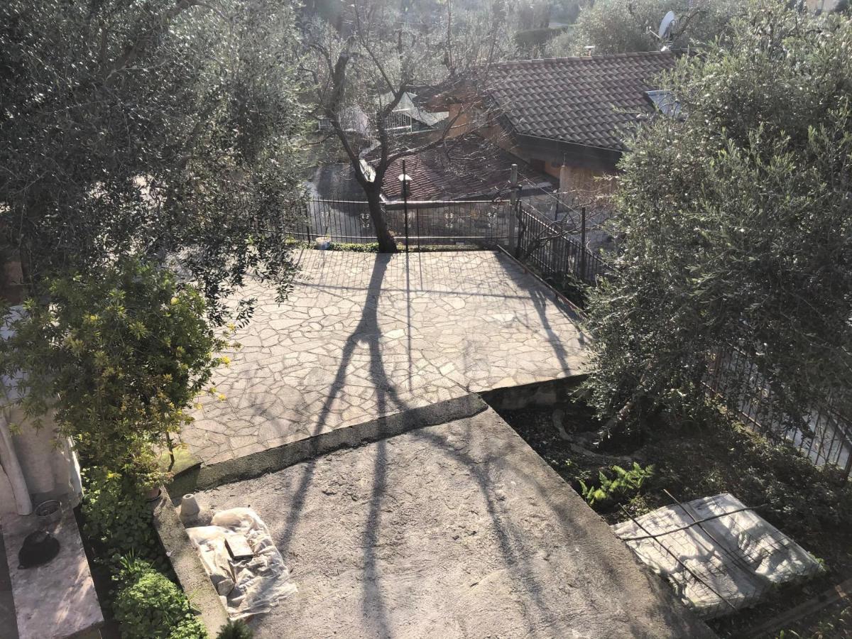 Appartamento Nonna Rosa Malcesine Exteriér fotografie