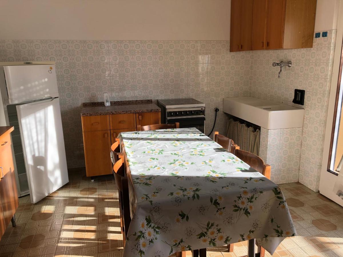 Appartamento Nonna Rosa Malcesine Exteriér fotografie