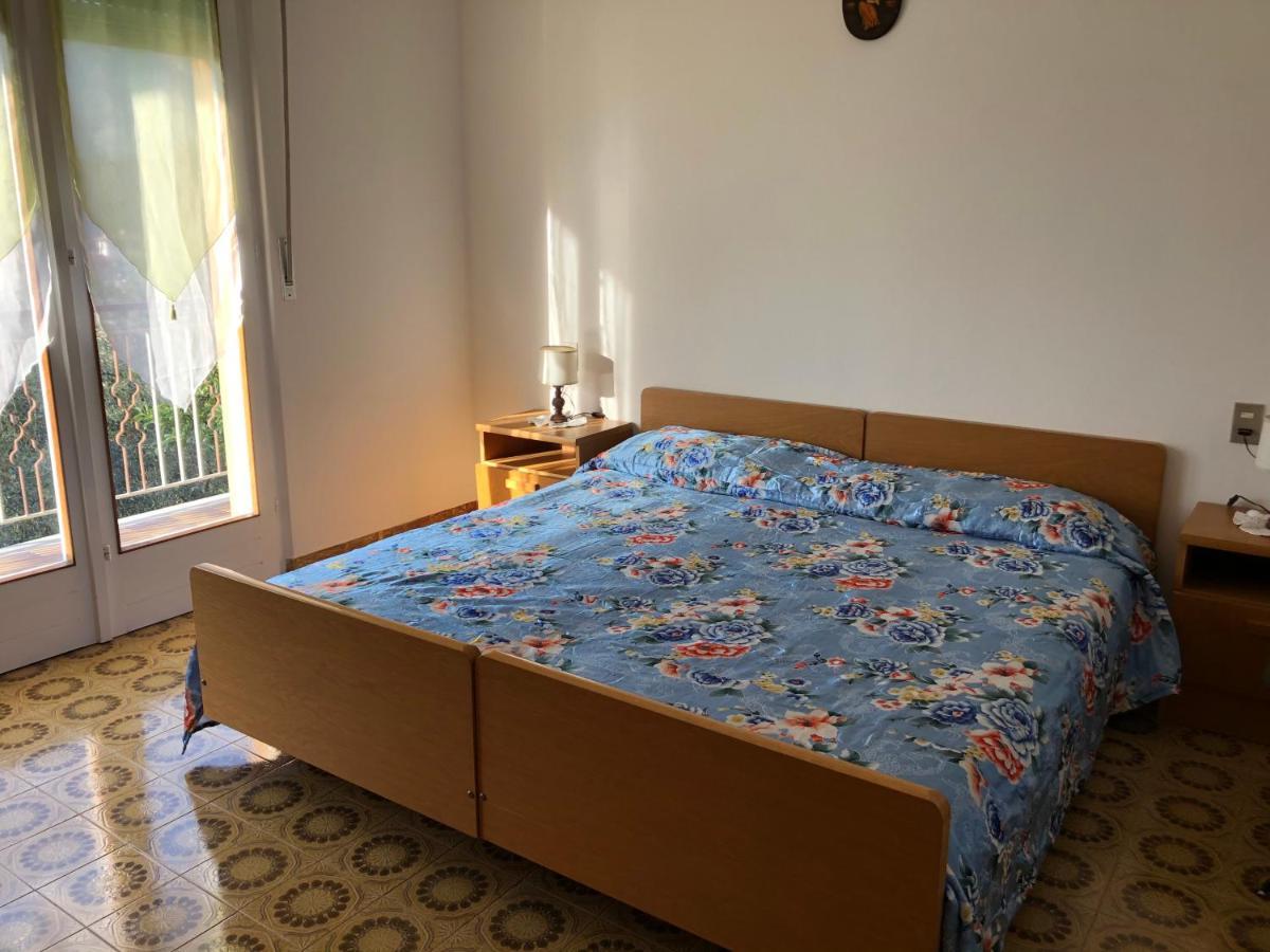 Appartamento Nonna Rosa Malcesine Exteriér fotografie