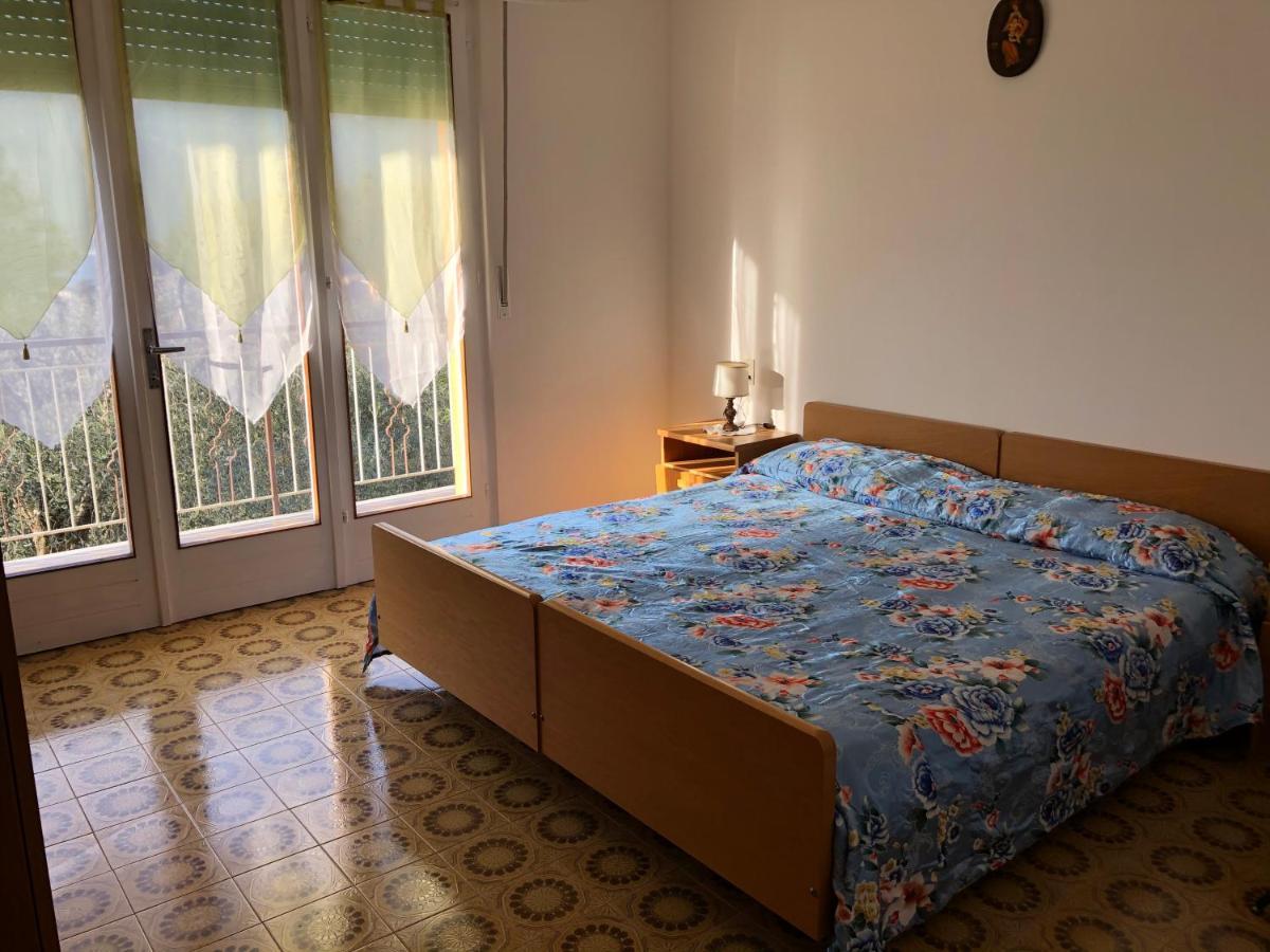 Appartamento Nonna Rosa Malcesine Exteriér fotografie