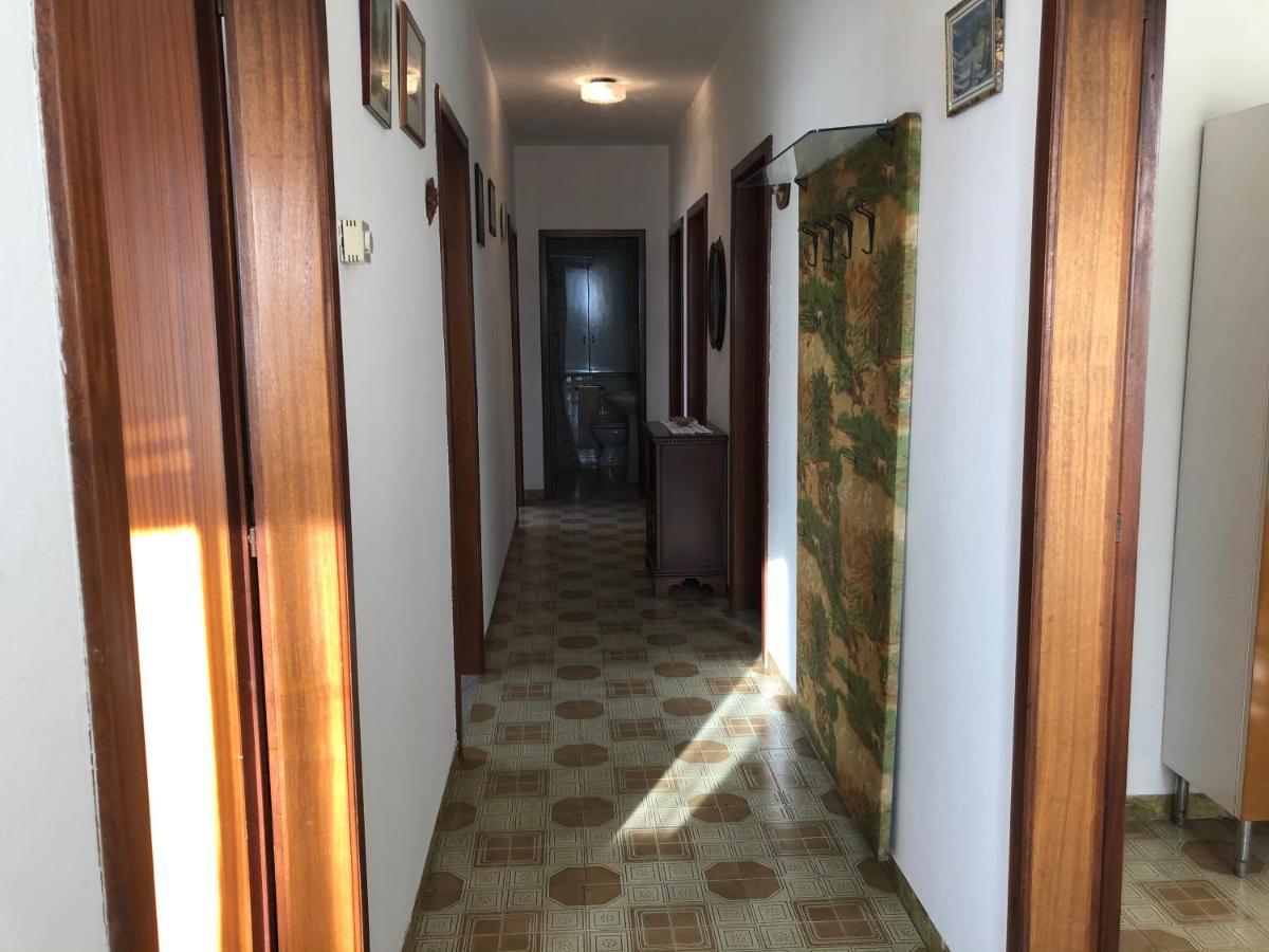 Appartamento Nonna Rosa Malcesine Exteriér fotografie