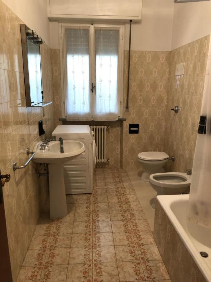 Appartamento Nonna Rosa Malcesine Exteriér fotografie