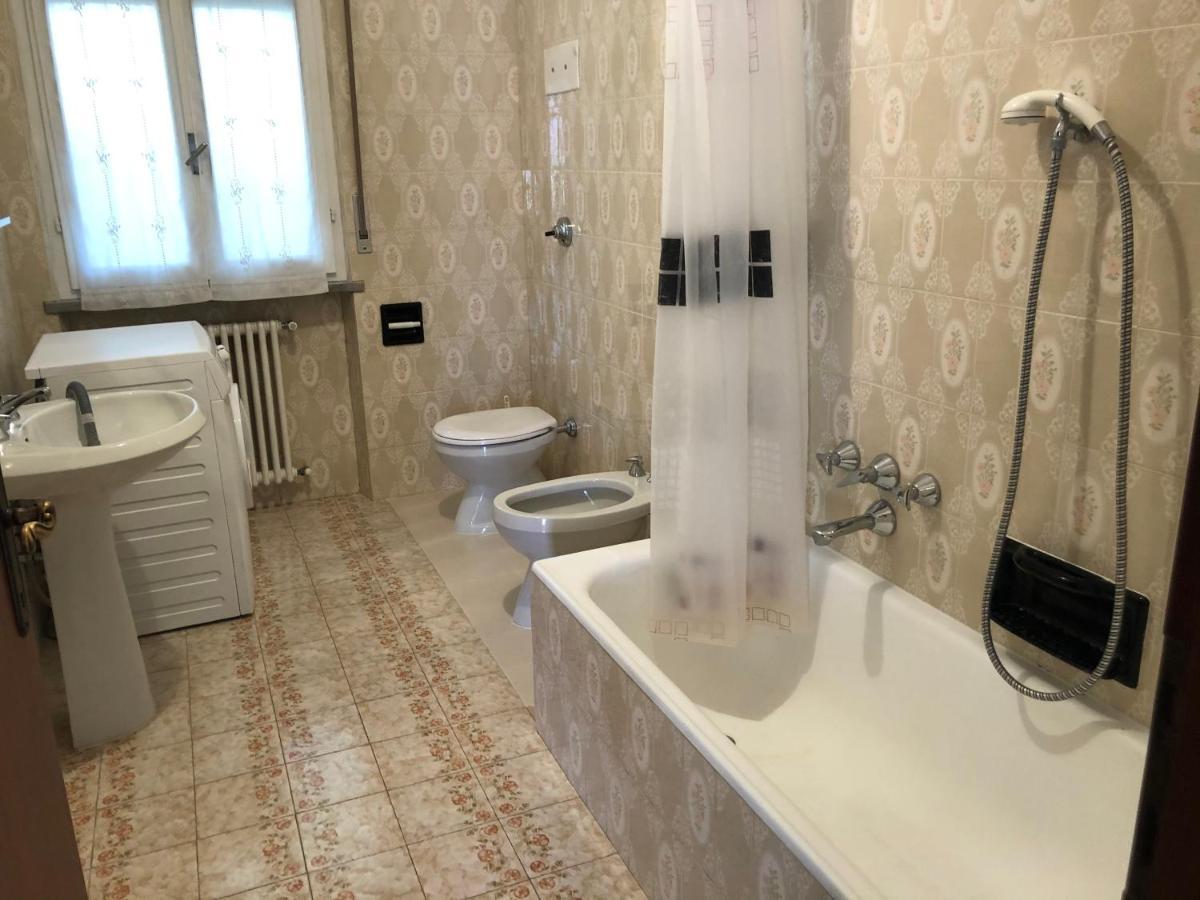Appartamento Nonna Rosa Malcesine Exteriér fotografie