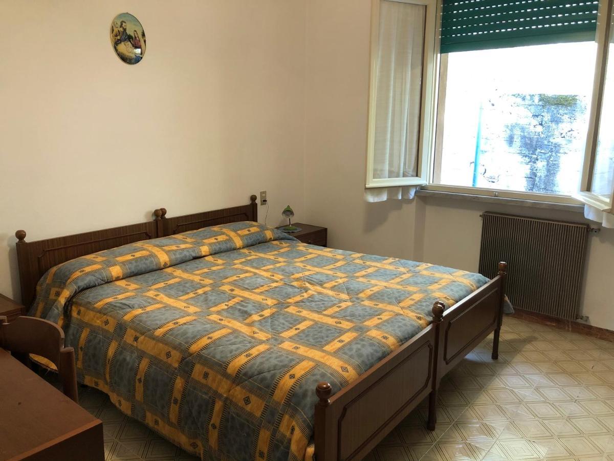 Appartamento Nonna Rosa Malcesine Exteriér fotografie