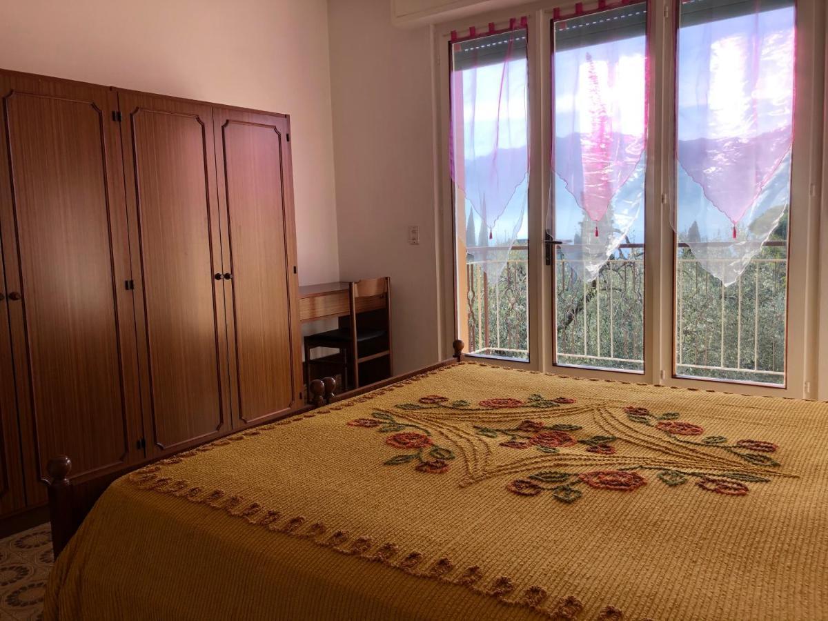 Appartamento Nonna Rosa Malcesine Exteriér fotografie