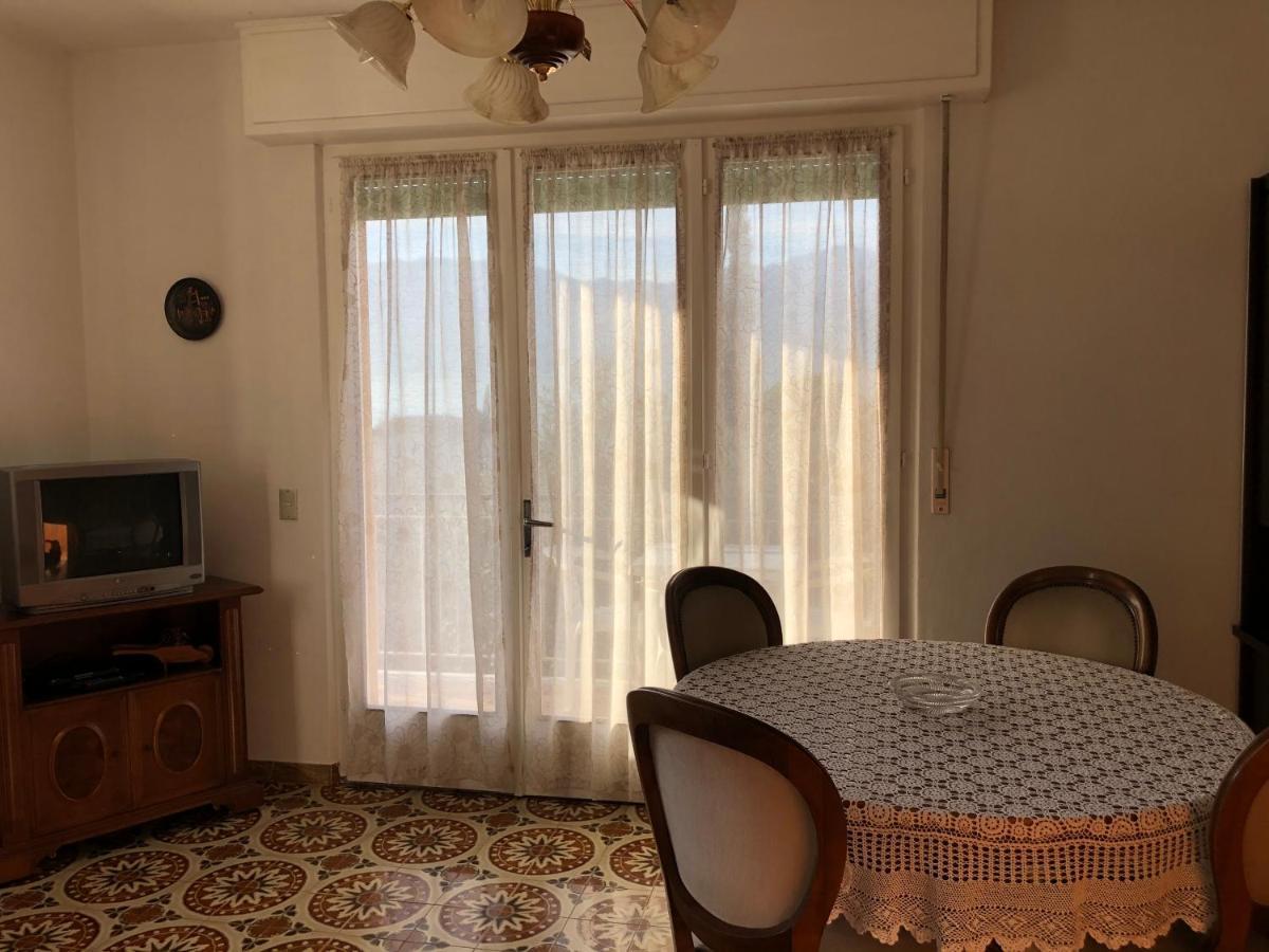Appartamento Nonna Rosa Malcesine Exteriér fotografie