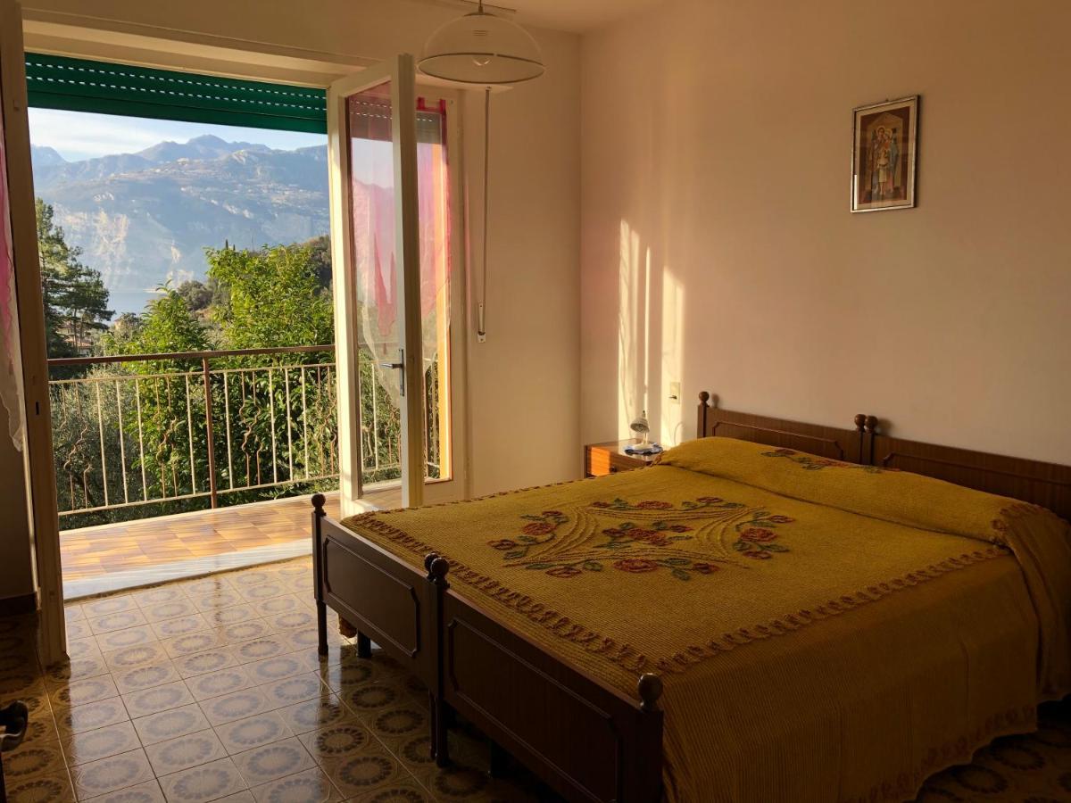 Appartamento Nonna Rosa Malcesine Exteriér fotografie
